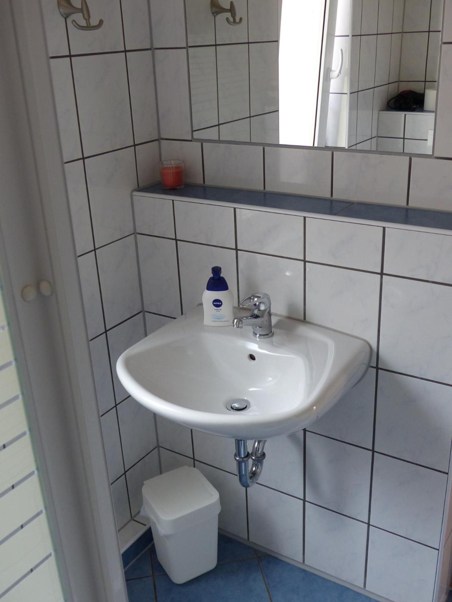 Ferienhaus Linke Fuhlendorf  Buitenkant foto