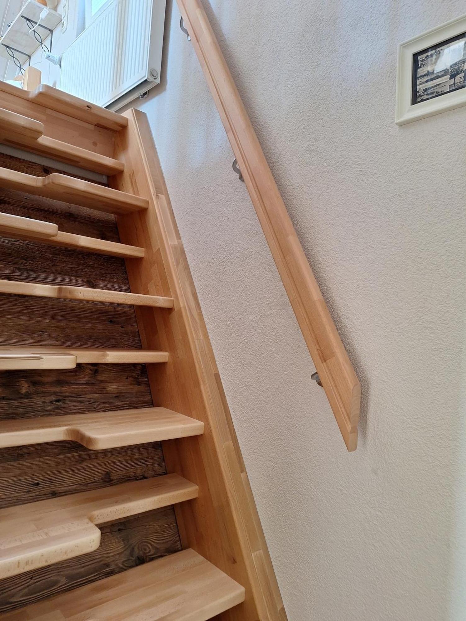 Ferienhaus Linke Fuhlendorf  Buitenkant foto